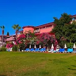 فندق Turquoise 4*