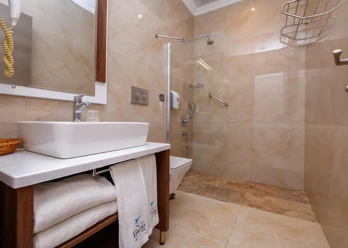 Turquoise Hotel Oludeniz