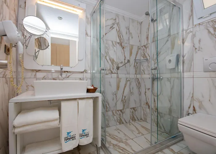 Turquoise 4* Oludeniz