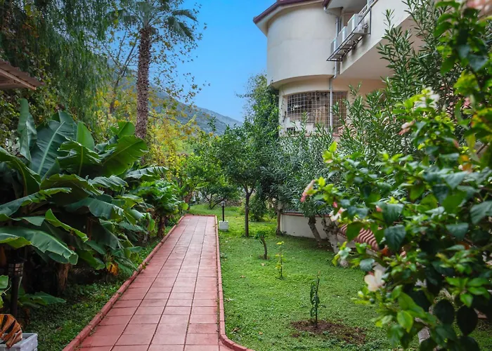 Turquoise 4* Oludeniz