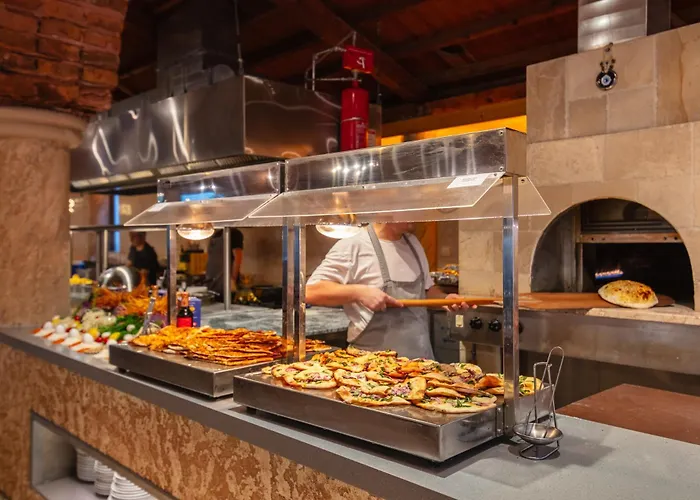 Hotel Turquoise Oludeniz