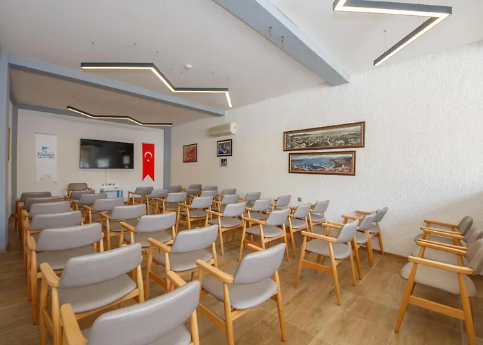 Turquoise 4* Oludeniz