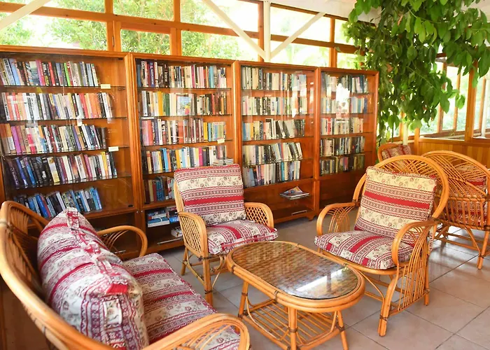 Turquoise 4* Oludeniz