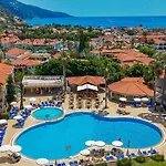 Turquoise Hotel Oludeniz
