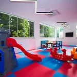 Hotel Turquoise Ölüdeniz