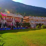 Turquoise Ölüdeniz
