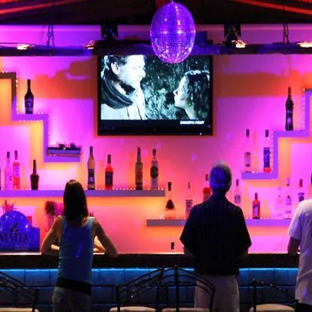 Szálloda Turquoise Oludeniz