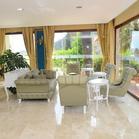 Turquoise Szálloda 4*