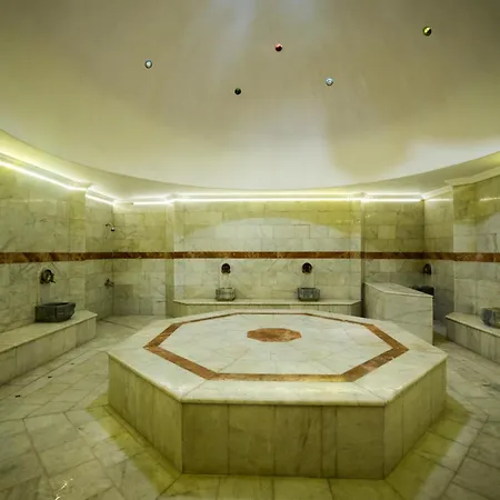 Turquoise Szálloda Oludeniz