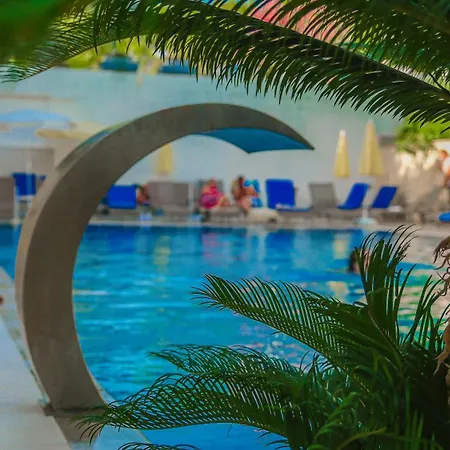 Turquoise Szálloda Oludeniz