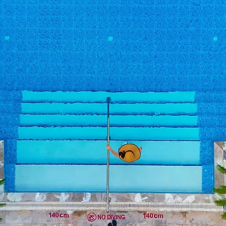 Hotel Turquoise