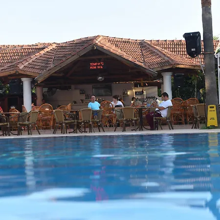 Turquoise Hotel 4*