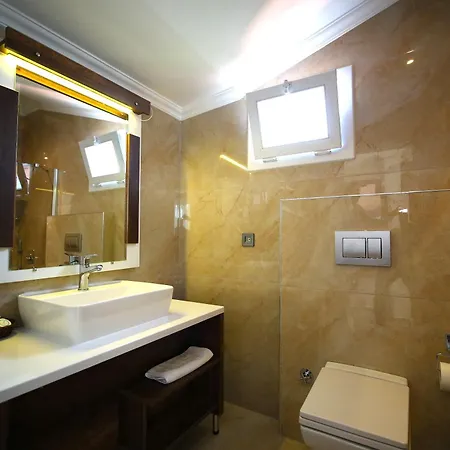 Szálloda Turquoise 4*