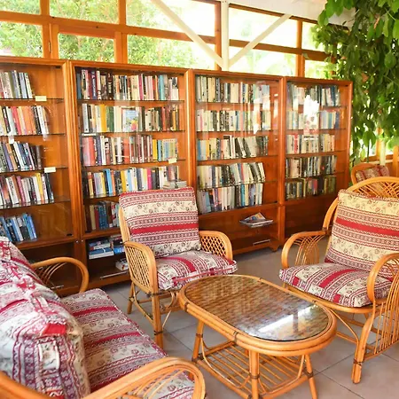 Turquoise 4* Oludeniz