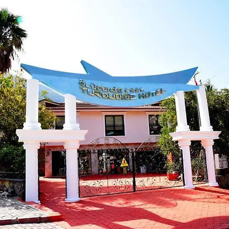 Turquoise Szálloda 4*