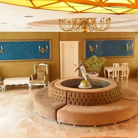 Turquoise Szálloda 4*