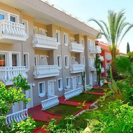 Turquoise Szálloda Oludeniz