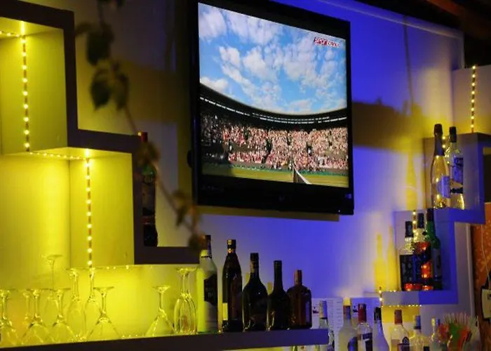 Turquoise אולודניץ