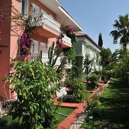 Turquoise Hotel 4*