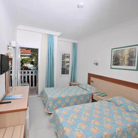 Turquoise Отель Олудениз