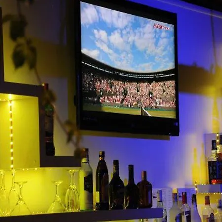 Turquoise Ολουντενίζ