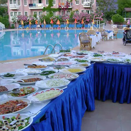 Turquoise Hotel