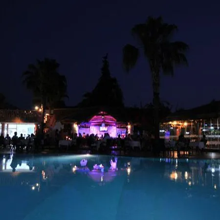 Turquoise Hotel 4*