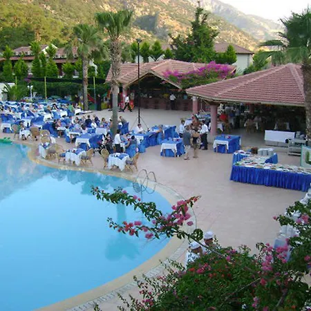 Hotel Turquoise