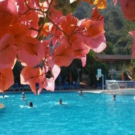 Turquoise Hotel Oludeniz