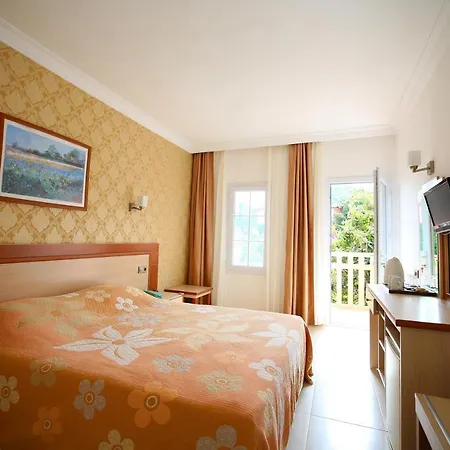 Hotel Turquoise Ölüdeniz