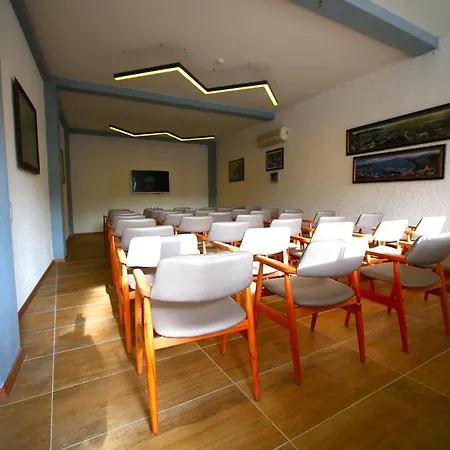 Hotel Turquoise Ölüdeniz