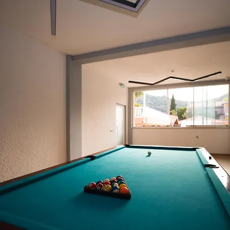 Hotel Turquoise