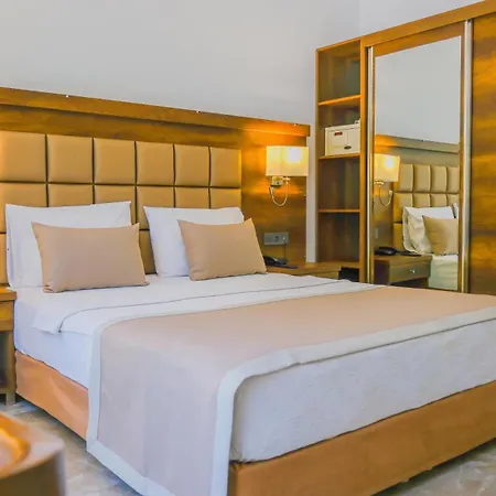 Turquoise - Hotel 4*