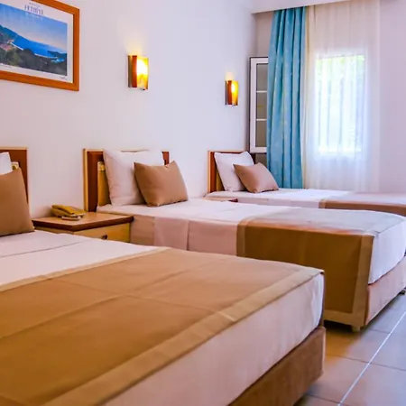 Hotel Turquoise 4*