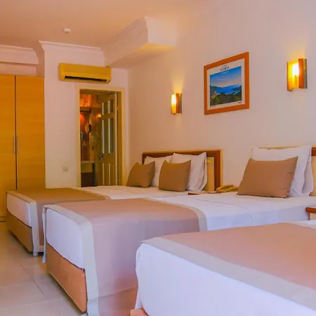 Turquoise Ölüdeniz