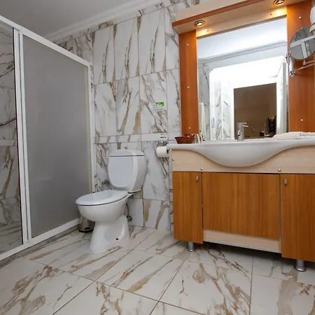 ホテル Turquoise 4*