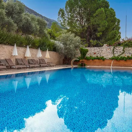 ホテル Turquoise 4*