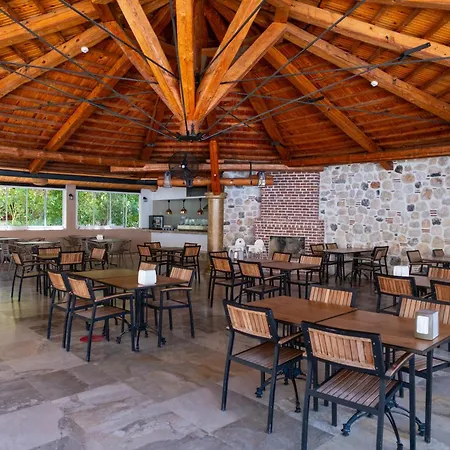 Turquoise ホテル オルデニズ