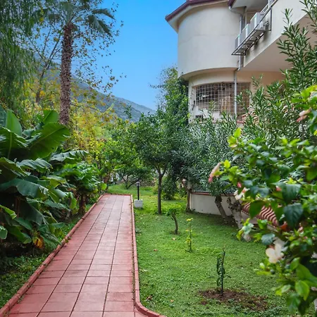 Turquoise 4* オルデニズ