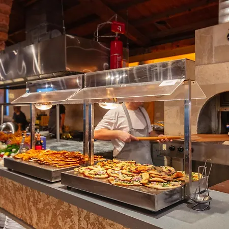 ホテル Turquoise オルデニズ