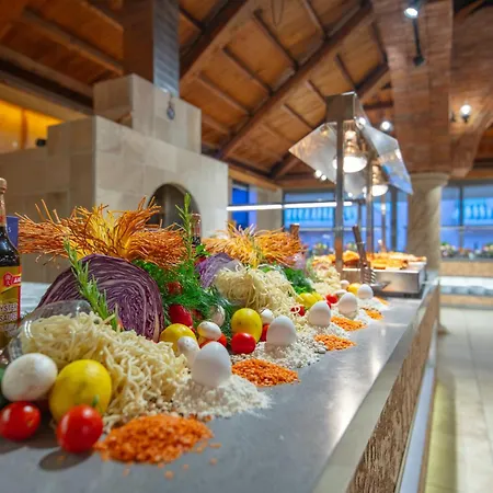 Turquoise ホテル 4*