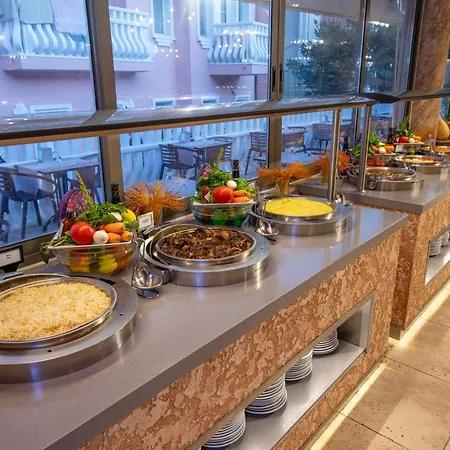 Turquoise オルデニズ