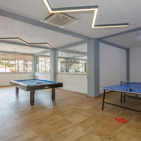 ホテル Turquoise 4*