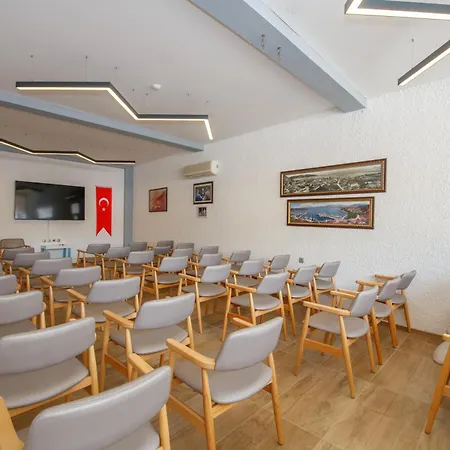 Turquoise 4* オルデニズ