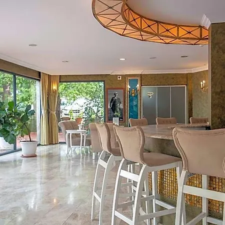Hotel Turquoise Ölüdeniz