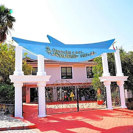 Turquoise Hotel