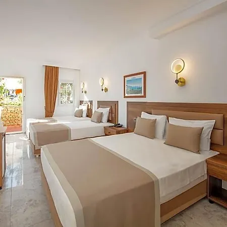 Turquoise Hotel
