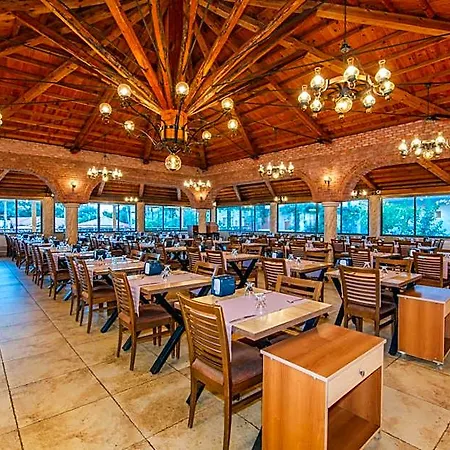Hotel Turquoise 4*