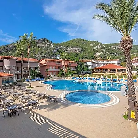 Hotel Turquoise Ölüdeniz