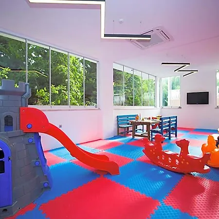 Turquoise Hotel 4*